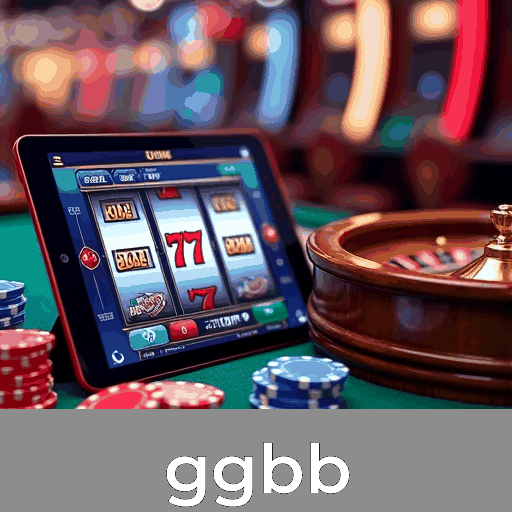 GGBB: A Revolução dos Jogos de Azar no Seu Celular
