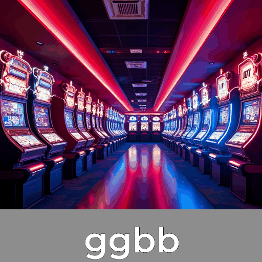 Garanta acesso seguro e exclusivo com ggbb